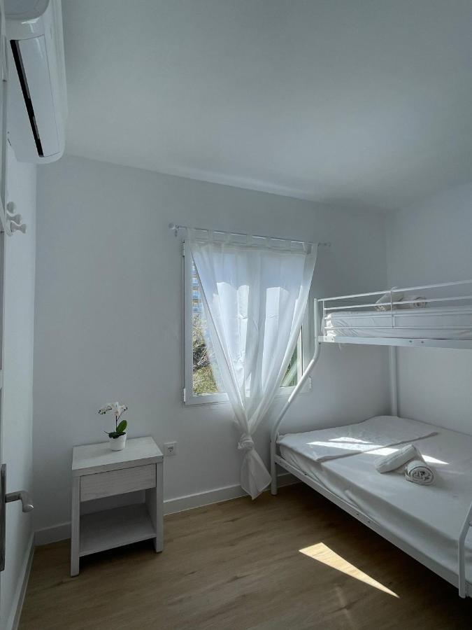 Biniforcat Villa Cala en Forcat Exterior photo
