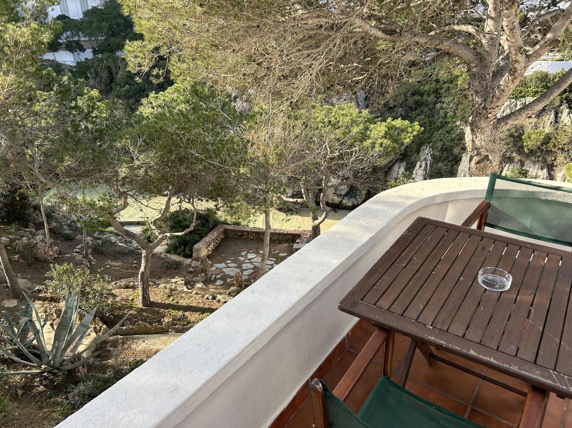 Biniforcat Villa Cala en Forcat Exterior photo